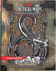 Tactics Maps Reincarnated